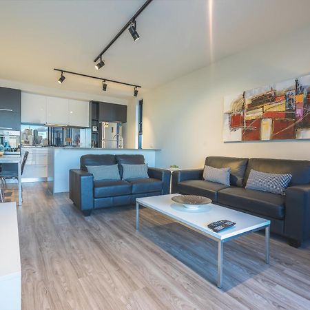 Arena Apartments By Cllix Μπρίσμπεϊν Εξωτερικό φωτογραφία